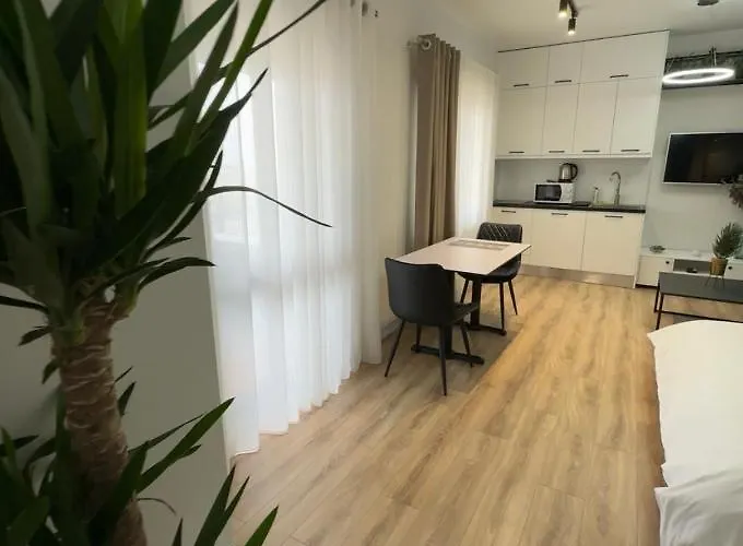 Intercontinental Apartments Tirana City Center